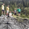 Familienwanderung Steyrerhütte 15.16.-Juni